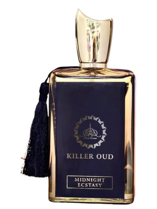 Midnight Ecstasy Killer Oud Unisex Perfume - Buy Online | Luxury Fragrance