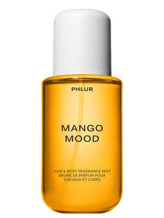 Mango Mood Phlur Unisex Perfume - Alluring Fragrance for Women and Men