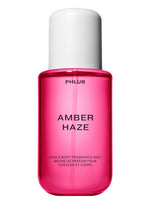 Amber Haze Phlur for women and men