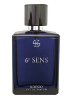 6E SENS Koesio for men