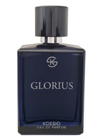 GLORIUS Koesio for men