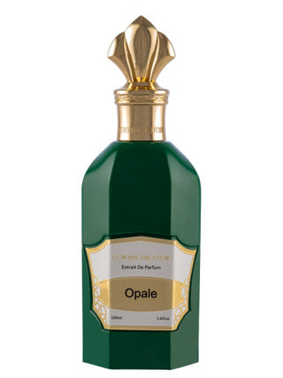 Opale Corniche DOr Unisex Perfume - Best Fragrance for Men and Women | Buy Online Now