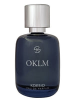 OKLM Koesio for men