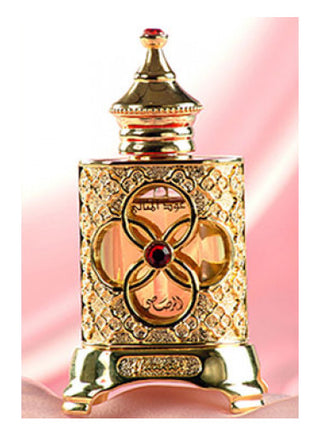 Oudh al Mithali Rasasi Unisex Perfume - Exquisite Fragrance for Women and Men