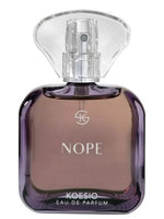 NOPE Koesio for women