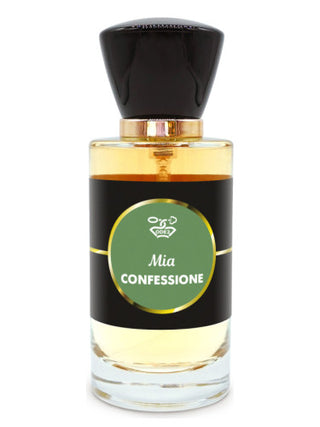 Unisex Mia Confessione Odetu Perfume - Buy Online | Fragrance for Men and Women