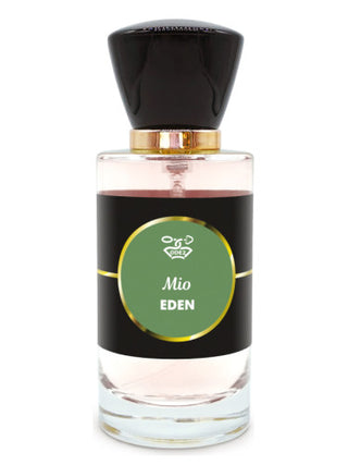 Unisex Mio Eden Odetu Perfume - Fragrance for Women and Men