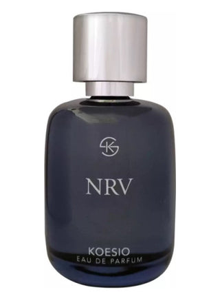 NRV Koesio Mens Perfume - Exquisite Fragrance for Men - Best Cologne 2021