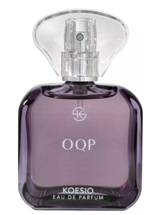 OQP Koesio Womens Perfume - Captivating fragrance for women | Buy now