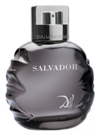 Salvador by Salvador Dali (2010) for men perfume image