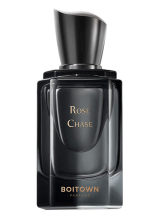 Rose Chase Boitown Perfume for Women and Men - IceXili - Floral Fragrance