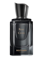 Rose Chase 误入蔷围 Boitown 冰希黎 for women and men