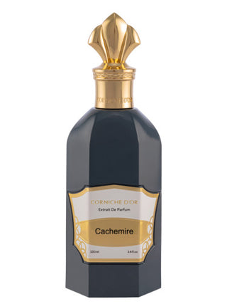 Unisex Cachemire Corniche DOr Perfume - Elegant Fragrance for Women and Men | Buy Online Now