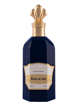 Brise De Mer Corniche DOr Perfume for Women and Men - Captivating Fragrance | Buy Online