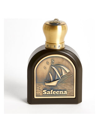 Safeena Emirates Pride Perfumes for Women and Men - Exquisite fragrance for all genders - Buy now for a luxurious scent experience