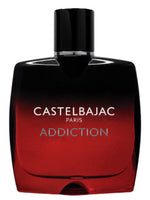 Addiction Castelbajac for men