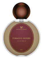 Tobacco Desire Mother of Pearl for women and men