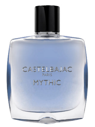 Mens Mythic Castelbajac Perfume - Elegant Fragrance for Men