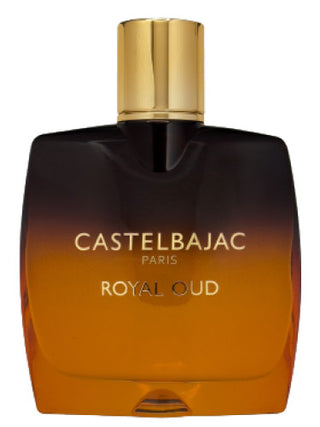 Royal Oud Castelbajac Mens Perfume - Exquisite fragrance for men by Castelbajac, luxurious scent