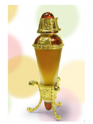 Samia Rasasi Perfume for Women - Elegant Floral Fragrance - Buy Now