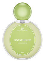 Pistachi-Oh! Mother of Pearl for women