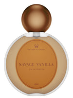 Savage Vanilla Mother of Pearl for women and men