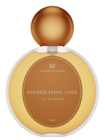 Intoxicating Love Mother of Pearl for women and men