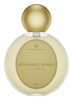 Honorable Woman Mother of Pearl for women