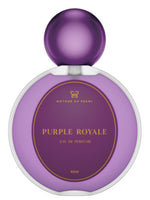 Purple Royale Mother of Pearl for women