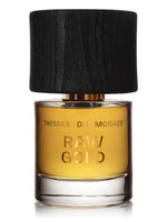 Raw Gold Extrait de Parfum Thomas de Monaco for women and men