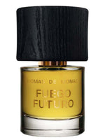 Fuego Futuro Extrait de Parfum Thomas de Monaco for women and men