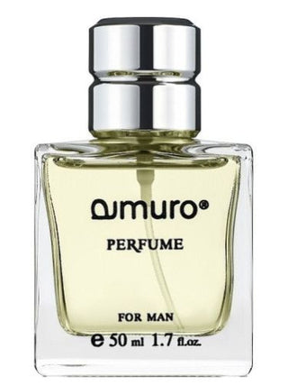 Amuro 512 Dzintars Mens Perfume - Best Fragrance for Men 2021