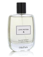 Love Potion 4 Ode Paris for women and men