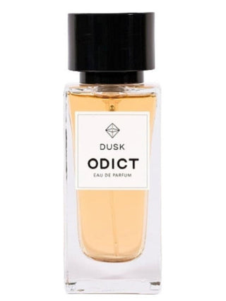 Unisex Dusk Odict Perfume for Men and Women - Buy Online Now