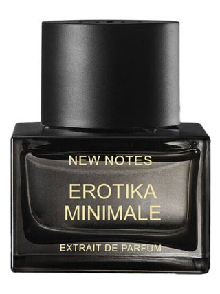 Erotika Minimale New Notes Perfume for Women and Men - Exquisite Fragrance | Shop Now