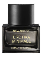 Erotika Minimale New Notes for women and men