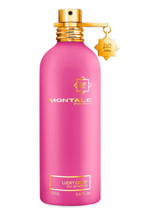 Montale Lucky Candy Perfume for Women and Men - Buy Online Now