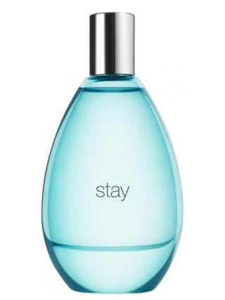 Stay Gap for women perfume - elegant fragrance in a stylish bottle