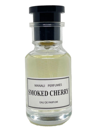 Smoked Cherry Manali Perfumes for Women and Men - Luxury Fragrance | Buy Online