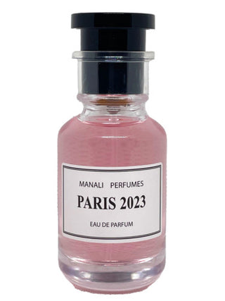 Paris 2023 Manali Perfumes for Women - Exquisite Floral Fragrance | Buy Online