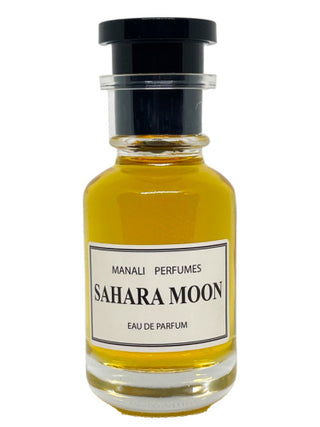 Sahara Moon Manali Perfumes for Women and Men - Unisex Fragrance Bottle - Exquisite Scent - Buy Online