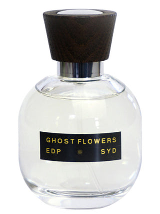 Ghost Flowers SYD Botanica Unisex Perfume - captivating scent for men and women | Buy online