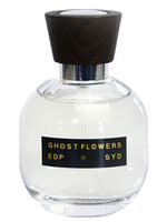 Ghost Flowers SYD Botanica for women and men