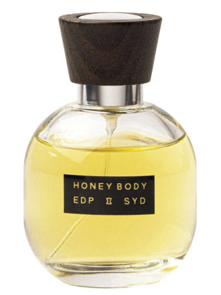 Syd Botanica Honey Body Perfume for Women and Men - Buy Online Now!