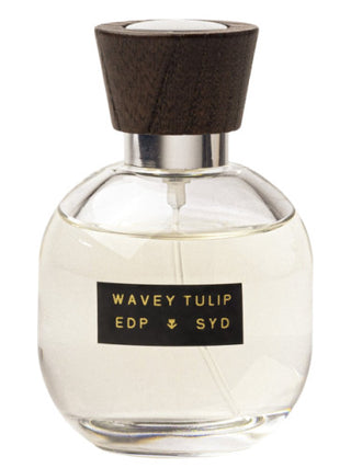 Wavey Tulip SYD Botanica Perfume for Women and Men - Fragrance Image