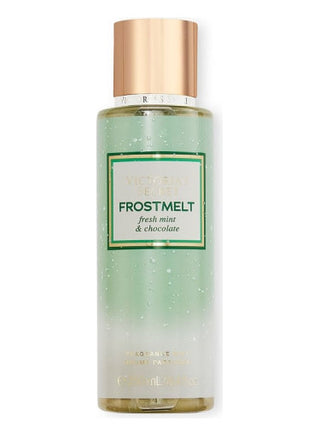 Victorias Secret Frostmelt Perfume for Women - Buy Online Now!