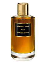 Amore Caffè Mancera for women and men