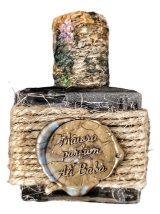 Alì Babà Maiora Parfum for Women and Men - Premium Perfume Image