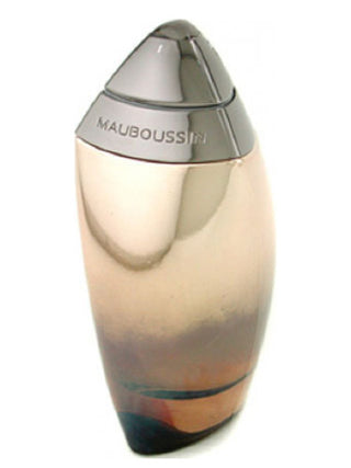 Mauboussin M Generation for Men Perfume - Exquisite Fragrance for Men | Shop Now