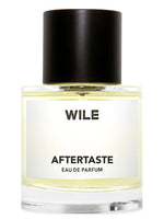 Aftertaste WILE for women and men